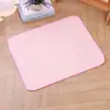 Alfombra Refrigerante de Seda de Hielo y Látex para Mascotas al por Mayor Transfronteriza, Alfombra Refrigerante de Verano para Perros, Alfombra para Dormir para Gatos, Alfombra de Piso, Alfombra Refrigerante para Perros