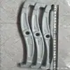 Accesorios de Gancho de Garra de Extractor Hidráulico de Oferta 8 pulgadas 200MM 10 pulgadas 250 Dos garras Tres garras Doble cabeza Gancho Extracción de Rodamientos