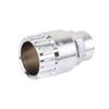 Bicicleta Eixo Ferramenta Manivela Removedor Dentes Desmontagem Ferramenta Desmontagem Dentes Set Ferramenta Dentes Extrator