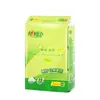 Xinxiangyin 150 Hojas Papel Higiénico Engrosado Estampado de Tres Capas Paquete Grande para el Hogar Pañuelo Suave Papel Higiénico al por Mayor