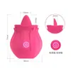 Vibrador Rosa Nian Niao Jiao Vibrador Rosa Lambedor de Língua Masturbador Feminino Brinquedo Sexual Adulto