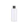 Frasco Plástico para Loção Spot 500ml Frasco Plano Puro Dew 300ml Frasco para Engarrafamento de Tônico Água de Essência Frasco para Cuidados com a Pele
