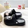 Zuecos Birkenstock transpirables de EVA, frescos y sencillos, con estilo para las vacaciones de verano en la playa, con diseños de conchas y estrellas de mar, zapatillas de punta cerrada