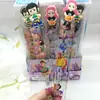 Nova Régua de Papelaria Toy Story, Régua Reta de Desenho Animado Bonita e de Alta Qualidade, Prêmio de Presente para Estudantes e Crianças