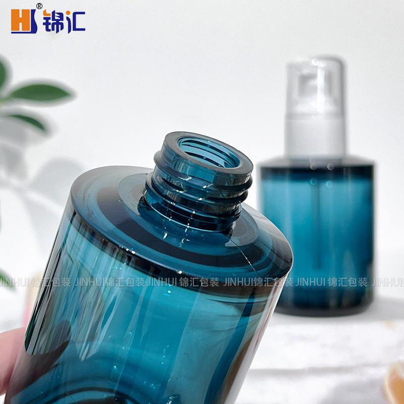 PETG精油da圆瓶60ml 6