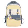 Mochilas para Mulheres, Mochilas Estilo Coreano Estilo Universitário, Mochilas Casuais para Alunos do Ensino Fundamental, Mochilas para Meninos do Ensino Médio e Alunos do Ensino Médio para Mulheres
