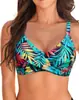 Bikini Nuevo Estilo Single Top2026 Transfronterizo Europeo y Americano Comercio Exterior Sexy Bikini Traje de Baño para Mujeres