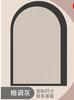 Tablero de fieltro de color autoadhesivo sin perforaciones, pegatina de pared, tablero de mensajes para fotos, tablero decorativo, decoración de pared para jardín de infantes