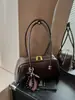 2026 Nueva Bolsa de Hombro Estilo Retro de Gama Alta para Mujer, Bolso Tote de Hombro de Moda de Gran Capacidad, Bolso Almohada para Mujer