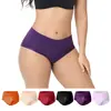 Comercio Exterior Transfronterizo Ropa Interior para Mujer Tallas Grandes Amazon Seleccionado Ropa Interior para Mujer de Encaje Bikini Bragas para Mujer Europeo y Americano