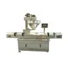 Jinan Equipamento de Enchimento de Pó Rotativo de Cabeça Única Máquina Automática de Enchimento de Temperos para Garrafas Fabricantes de Linha de Enchimento de Pó
