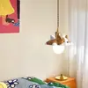 Lámpara de pie vintage estilo francés para la sala de estar junto al sofá, ambiente de dormitorio con sensación de alta gama, Luminaria decorativa estilo retro del sur de Asia