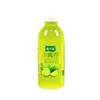 Bebida refrescante con sabor a fruta de jugo de limón y lima, pequeña, de moda en fábrica, 350 ml, caja completa, venta al por mayor