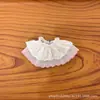Solo Ropa de Muñeca Zsiga 1/8 Dreamland Conjunto de Ropa Móvil para Muñeca Camiseta, Falda, Falda Interior, Sombrero