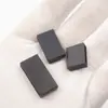 Accesorios de Correa para Colgar Hebilla de Plástico Hebilla Rectangular Hebilla de Ajuste de Correa 15-25mm Hebilla de Accesorios para Eslingas