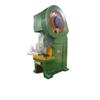 Máquina pequeña de punzonado CNC eléctrica vertical para metal, acero inoxidable, punzonado de placas y máquina de corte
