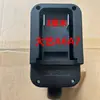 Lâmpada de Iluminação Portátil Recarregável Luz de Emergência Compatível com Bateria Dayi Barraca de Trabalho Reparo Externo Interruptor Portátil