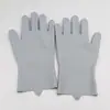 Guantes de Silicona para Lavar Platos, Guantes de Goma para Lavar Platos, Guantes de Silicona para el Hogar, Guantes de Silicona para Cocina, Guantes Multifuncionales para Lavar Platos