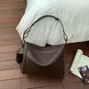 Ruien 2026 Bolso Nuevo Moda Gran Capacidad Bolso Cruzado Bolso de Hombro Bolso Tipo Cubo Estilo Coreano para Mujer Lujo Ligero Viaje