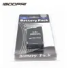 Aplicável ao console de videogame portátil PSP1000 psp-110 capacidade 3600mah bateria psp1000psp110 embutida