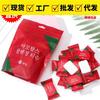 Toalla facial comprimida algodón puro suave para lavado facial de mujer pañuelo facial desechable partículas papel de viaje especial toalla de papel portátil