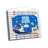 Marcador Acrílico Caneta Aquarela Infantil Recarga Especial para Alunos Escolares Pintura Artística Cor Empilhável Jardim de Infância