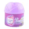 Ambientador Aoying 110g Fragancia Sólida Baño Hogar Aromaterapia Bálsamo Desodorante con Fragancia de Larga Duración
