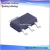 Pacote ME1117A50B3G SOT-223 regulador linear LDO chip IC micro aliança fornecimento