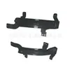 Lj7z17b814ba Moldura do Farol de Neblina Esquerdo/Direito, adequada para modelos Lincoln Aviator 2020-2022, lj7z17b814bb