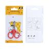 Cortador de Unhas para Gatos Aço Inoxidável Pequeno Pet Nail Clippers Amazon Mais Vendido Ferramentas de Higiene Fabricante Atacado Dropshipping
