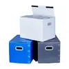 Caixas plásticas personalizadas, caixas plásticas de giro personalizadas, caixas plásticas para mudança no atacado, caixas plásticas personalizadas, vários estilos