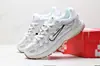 Venta al por mayor de zapatos Putian Transfronterizos P-6000 de caña baja Estilo retro Papá Casual Moda Deportivos Cómodos Zapatos para Correr