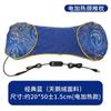 Almohada de Caramelo Almohada Cervical de Ajenjo Lino Cilíndrica Caramelo Almohada Cervical Ajenjo Puro Almohada para Moxibustión en Casa Fabricante Venta al por Mayor