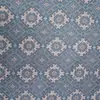 Jacquard brocado Zhuang padrão jacquard padrão de design renda fita tecida tecido cultura tradicional étnica Zhuang características étnicas acessórios tecido