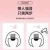 Clip Voluminizador de Corona Alta para Mujeres, Clip Fijador de Raíz del Cabello, Pasador, Clip para Accesorios del Cabello, Peine de Estilismo, Clip para Flequillo