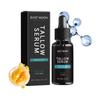 Traje facial para hombre transfronterizo hidratante, hidratante, limpiador, antiarrugas facial, reafirmante y reparador de la piel