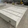 Placas de Travessia Ferroviária e Rodoviária Jutuo, Placas de Travessia de Concreto Pré-fabricadas, Placas de Travessia de Cimento Protendido