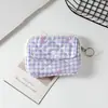 Bolsa para Fone de Ouvido Bluetooth para Mercadorias da Amazon Transfronteiriças Bolsa Pequena de Armazenamento Bolsa para Chaves Bolsa Pingente Porta-Moedas Bolsa Portátil de Armazenamento