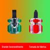 Chave de fenda de cabo curto mini grande Cabeça de rabanete grande cruz pequena chave de fenda kit Fender ferramenta de reparo