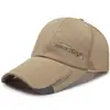 Sombrero Gorra de Verano para Hombre Sombrero de Malla Protección Solar para Exteriores Sombrero de Pesca Estilo Coreano Gorra de Béisbol para Mujer Sombrero con Visera Personalizado