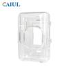Funda protectora para mini-liplay basada en fuji funda protectora estuche de almacenamiento funda de cristal transparente funda protectora inalámbrica