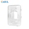 Nueva Polaroid Instax Mini Liplay 2025 + Estuche Protector Transparente para Cámara Duradero Inalámbrico