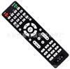 YJ-3 Control remoto universal para TV LCD de ensamblaje de marca diversa Weiyun LCD Jinzheng LCD Guangdong LCD