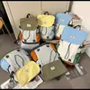 Mochila Mochila para Exteriores para Mujer 2026 Modelo Nuevo Viaje Ligera Senderismo Montañismo Bolsa Viaje Mochila Escolar Bolsa para Viaje de Negocios para Hombre