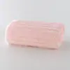 Set de toalla de mano y toalla de baño de colores dulces para dormitorios estudiantiles y uso doméstico, toalla grande absorbente que no suelta pelusa, se puede usar como envoltorio de cuerpo completo