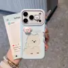 Adequado para Apple 18Promax Boneca Dopamina Cachorrinho Luz Estelar iPhone Celular Android Capa Rígida e Flexível Customização UV
