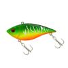 Plástico ABS 6.9cm/10g Hundimiento Corte de Estrella Vib Señuelo Duro para Pesca en Barco, Pesca en Agua Dulce, Pesca al Aire Libre