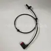 2215400117 Es Adecuado para Mercedes-Benz W221 Sensor ABS Rueda Trasera Sensor de Velocidad de Rueda 2219056000