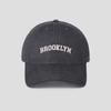 Popular en Internet Estilo Ins Moda Versátil Delgado Color Sólido Algodón Lavado Gorra de Béisbol Estilo Coreano Simple Suave Superior Gorra Visera Solar