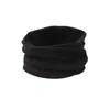 Cuello Térmico De Rong para Otoño e Invierno, Protector de Cuello Unisex, Bufanda Térmica para Cuello, Protector de Cuello a Prueba de Frío para Estudiantes y Parejas, Estilo Corto Versátil